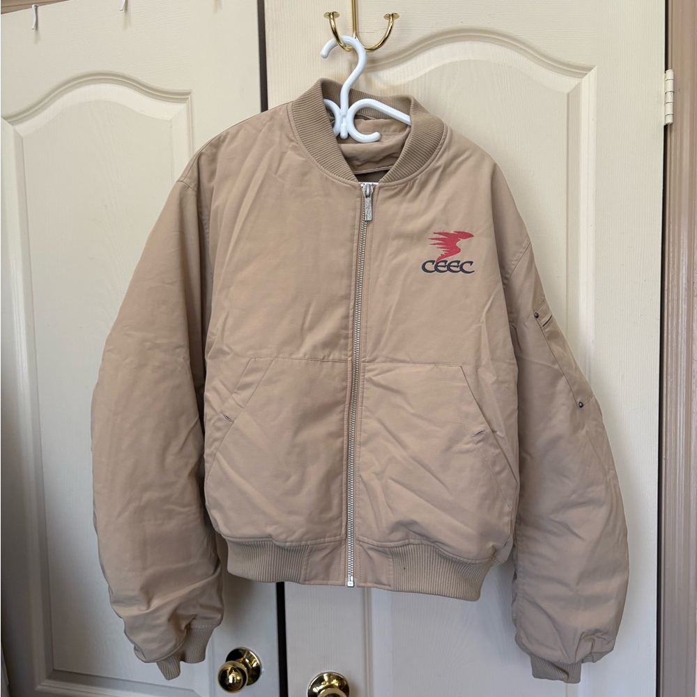 Ceec Bomber Jacket